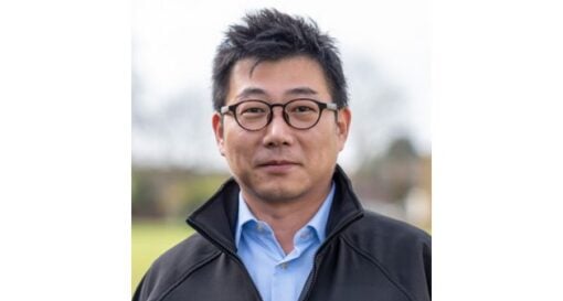 CEO interview: Porotech’s Zhu on the porosity advantage