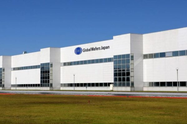 GlobalWafers to build 300mm silicon wafer megafactory in Texas