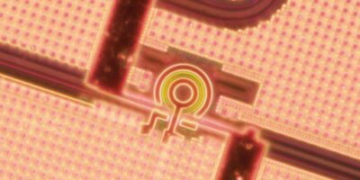 Mass manufacturing of quantum sensors on CMOS