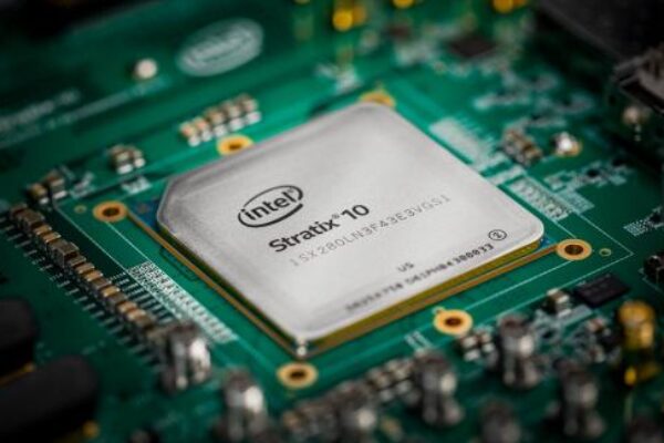 Embedded SRAM security for IP protection in Intel FPGAs