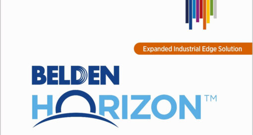 Belden launches expanded industrial edge platform