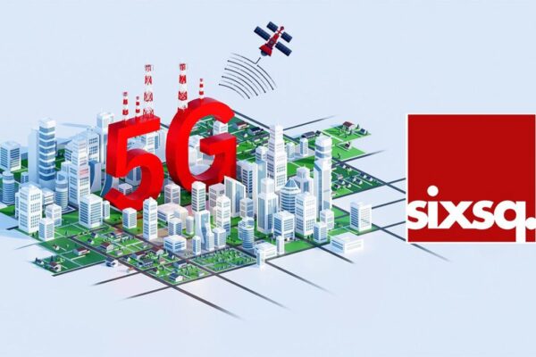 SixSq joins 5G-EMERGE to target satellite-enabled 5G media