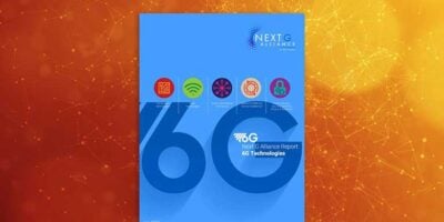 Next G Alliance looks at technologies to advance 6G