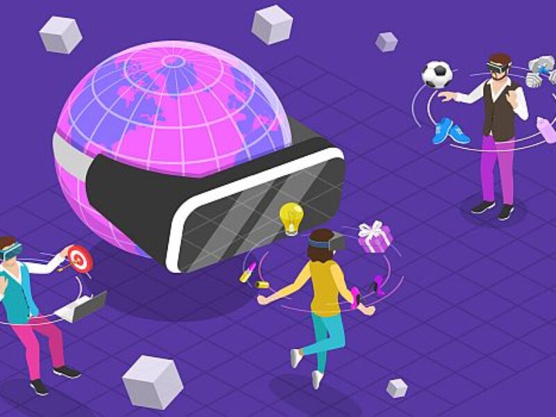 Virtual, mixed reality projects attracting more interest, funding