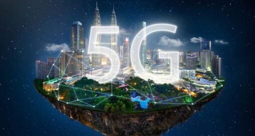 ABI Research expects most networks to be 5G-Advanced by 2030