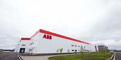 ABB pulls out of Russia