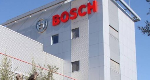 Bosch to build quantum digital twin of Madrid factory