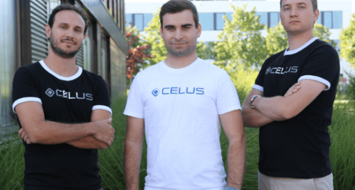Celus raises €25m for AI automation of PCB design