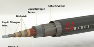 Superconducting cable project aims to boost urban electricity grid
