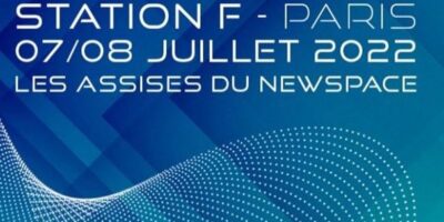 Start-ups françaises : le renouveau spatial au coeur des Assises du NewSpace !