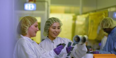 Epishine aims to be world’s largest solar cell maker with new roll-to-roll production line