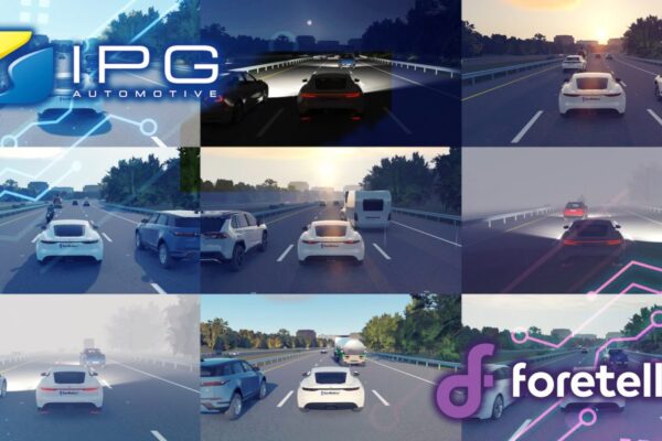 Foretellix, IPG Automotive offer joint virtual solution for ADAS and autonomous vehicle validation