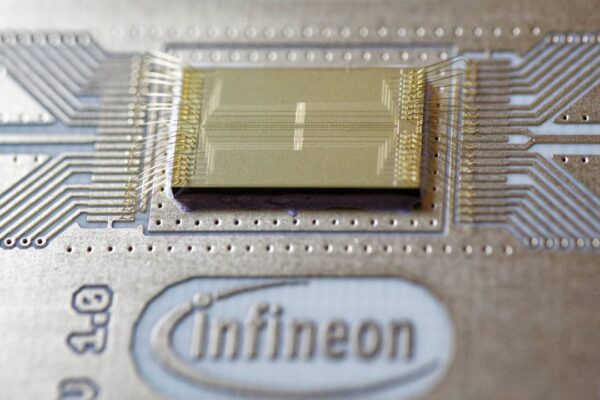 Infineon teams for commercial ion trap quantum processors