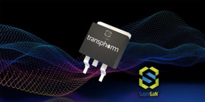 Transphorm adds TO-263 D2PAK GaN surface mount package