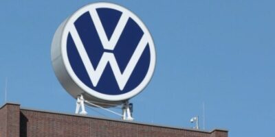 Volkswagen unexpectedly ousts CEO Herbert Diess