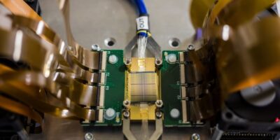 €5.5m for 50 qubit photonic quantum computer