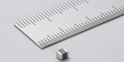 Chip ferrite beads first to achieve 20 A rating