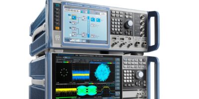 Rohde & Schwarz offers comprehensive test for 5G NR Release 17