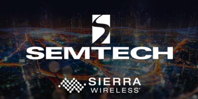 Semtech to acquire Sierra Wireless in IoT push
