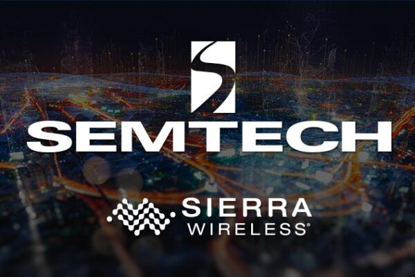 Semtech to acquire Sierra Wireless in IoT push