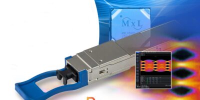 DustPhotonics and MaxLinear drive 400G/800G transceivers performance