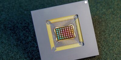 Compute-in-memory chip runs AI apps at fraction of the energy