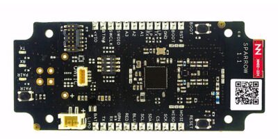 IoT dev kit for prototyping low-power device clusters