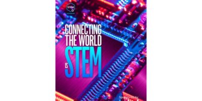 STEM ebook aims to inspire semiconductor career paths
