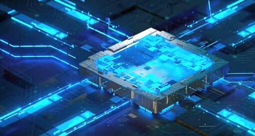 Intel unveils semiconductor co-investment program