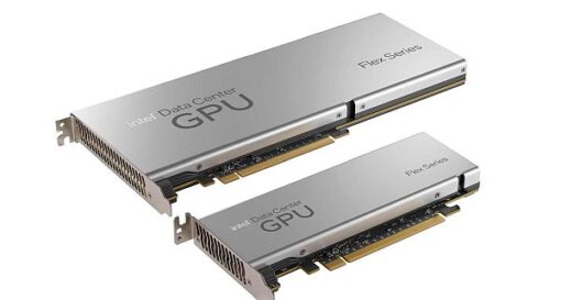 Data center GPUs for the intelligent visual cloud