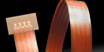 Nortech Systems patents flexible Faraday Cage printed circuit