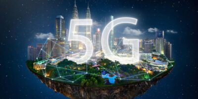 5G core on AWS to simplify private network deployments