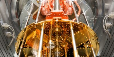 China launches 10 qubit quantum computer, plans 36 qubit version