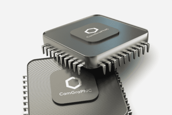 Cambridge graphene startup raises £1.2m for 6G, quantum