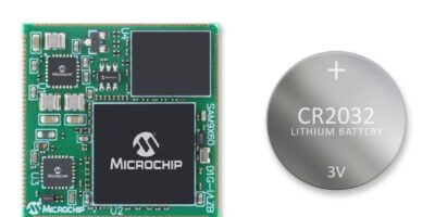 Microchip élargit sa gamme de systèmes sur modules