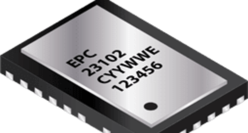 3.5kW GaN chipset targets 48V designs
