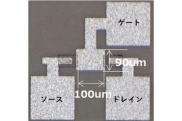 Flosfia tips GaO power semiconductor mass production