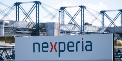 Nexperia soutient qu’une vente forcée mettrait la Newport wafer fab en faillite