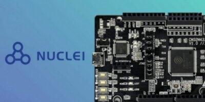 RISC-V pioneer raises funds for IoT, automotive