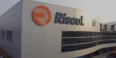 RS buys industrial automation distributor in Mexico for $275m