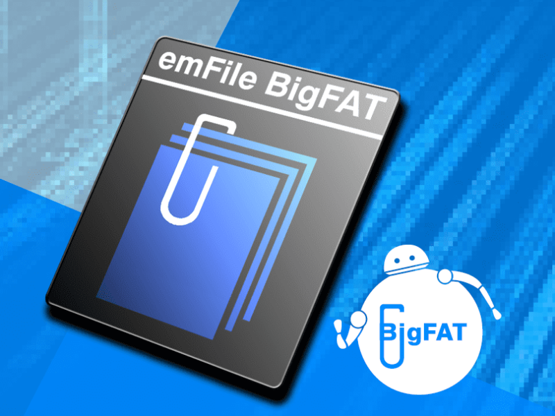 BigFAT specification breaks 4GB per file barrier