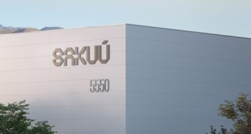 Sakuu opens battery 3D printing plant