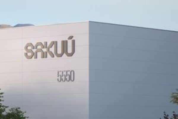 Sakuu teams for 3D printed solid state battery materials