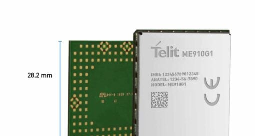 Telit buys Thales IoT business, spins off automotive business