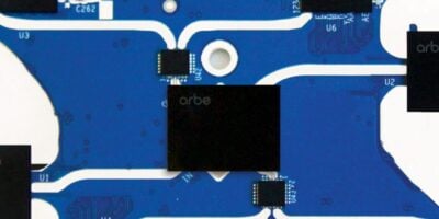 Arbe moves to production of 4D radar chipset