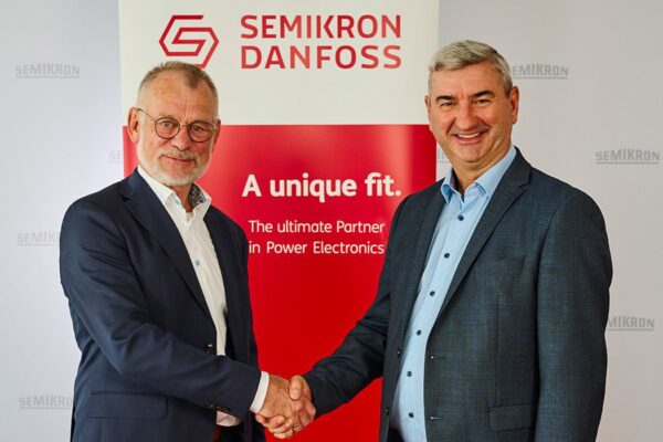 Danfoss completes takeover of power expert Semikron