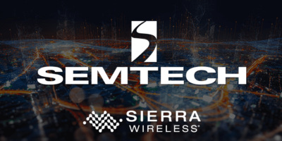 Semtech rachète Sierra Wireless dans un accord à $1.2 milliard