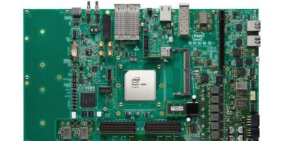 European tech in Intel’s RISC-V Pathfinder dev kit