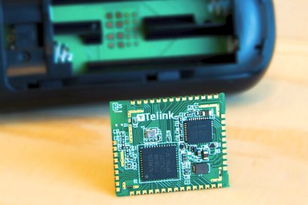Energy harvesting wireless module enables batteryless solutions