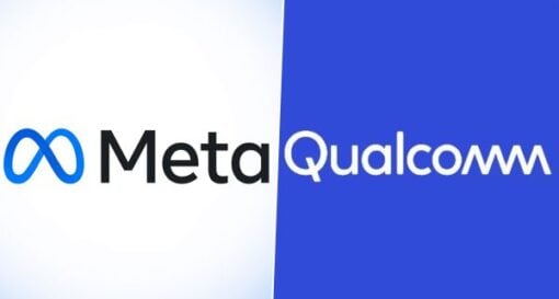 Meta, Qualcomm team on metaverse chips